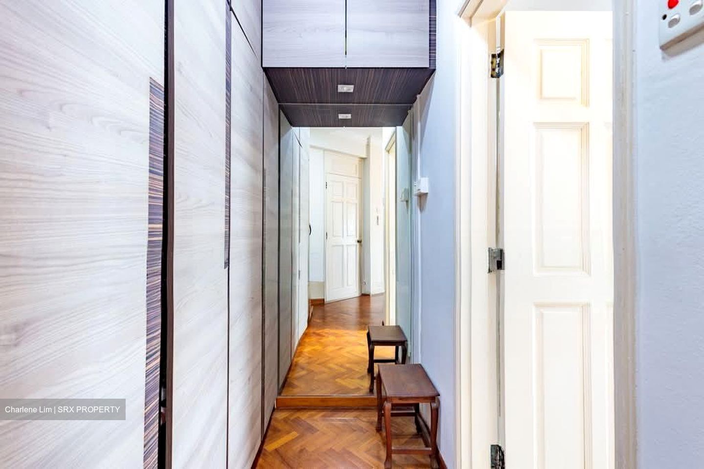 Elias Green (D18), Condominium #584913221
